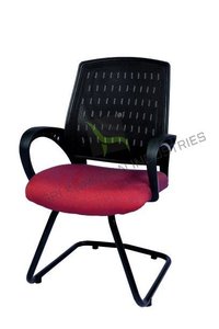 Mesh Back Non Rotatable Executive Office chair