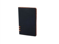 Hard Pasting Notebook In Folder (X611)