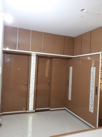 Kitchen Furniture Carpenter Assembly