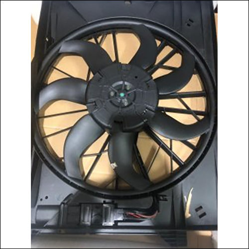 BMW Car Radiator Fan