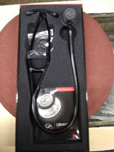 Littmann Cardio (Black adisson 6163)