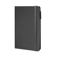 Classic Premium Leatherette Notebook (X2005)