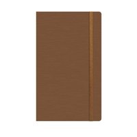 Classic Premium Leatherette Notebook (X2005)