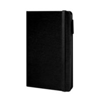 Classic Premium Leatherette Notebook (X2005)