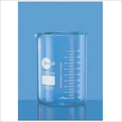 Beaker (Low Form with Spout) - 150ml