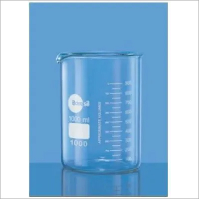 Beaker (Low Form with Spout) - 150ml