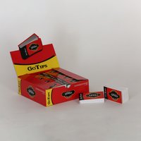 GoTips 20mm Filter Tips