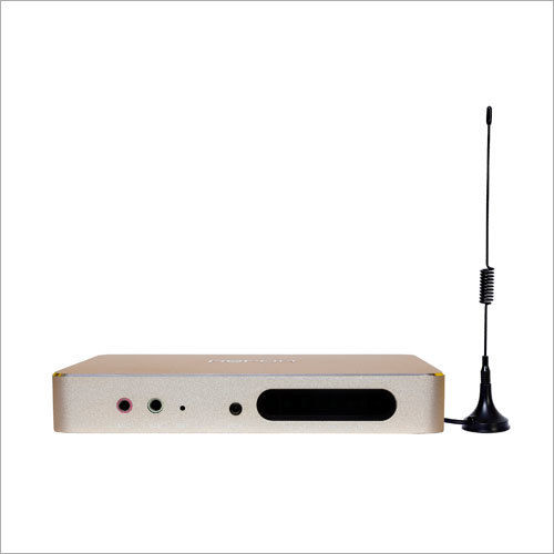 Embended Sip Embedded SIP PBX Manufacturer & Supplier,Uttar Pradesh,India