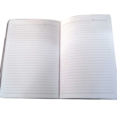 Personalized Wooden Notebook (X2010)