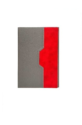 Hard Pasting Notebook (X2012)