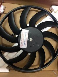 Mercedes ML350 Radiator Fan - ML164 Radiator Fan