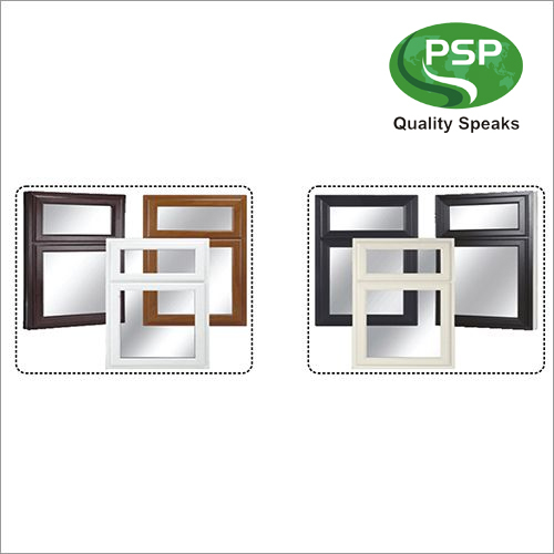 Casement PSP-100 Series