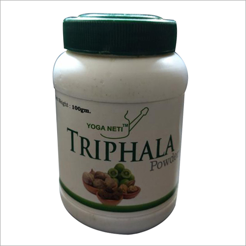 Triphala Ayurvedic Powder
