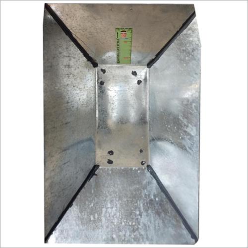 Steel Spinal Bath Tub Age Group: Suitable For All Ages