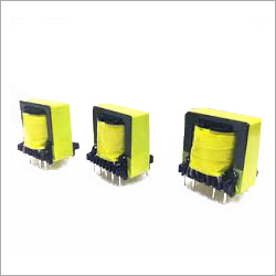 Electric Transformer Coil Material: Iron Core
