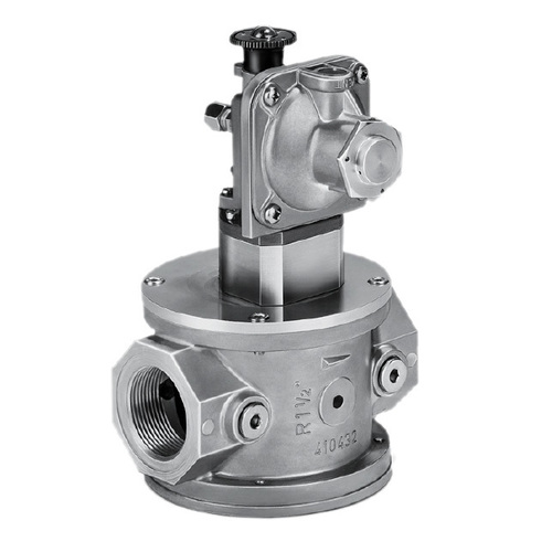 Krom Schorder Safety shut off valve JSAV-40