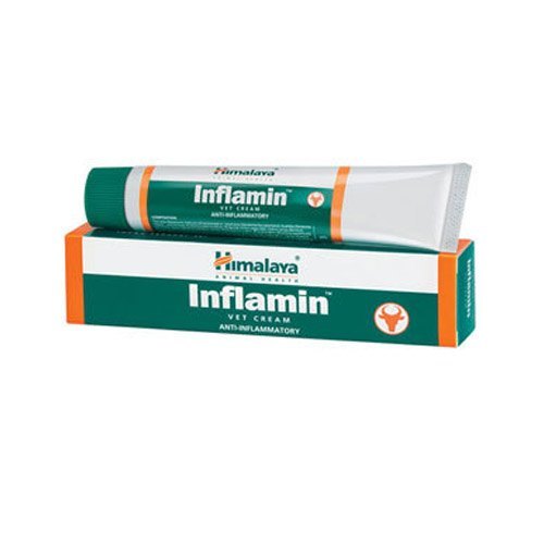 Inflamin Vet Cream 50g Sesamum Indicum 220mg Nardosta