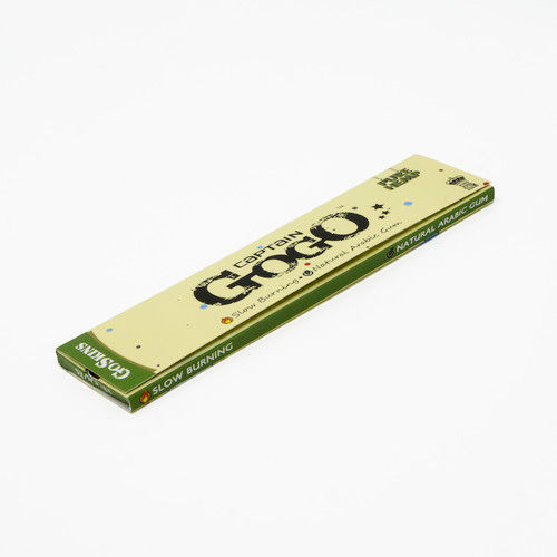 GoSkins Pure Hemp Rolling Paper