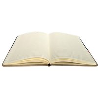Hard Pasting Notebook (X2021)