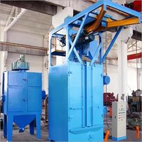 Surface Preparation & Finishing Services