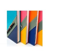 Hard Pasting Notebook (X2022)