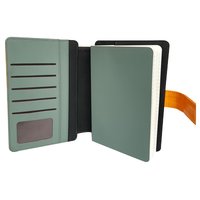 Hard Pasting Notebook (X2024)