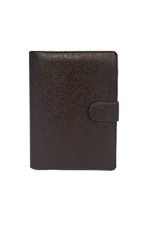 Hard Pasting Notebook (2025)