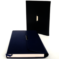 Hard Pasting Notebook (X2026)