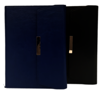 Hard Pasting Notebook (X2026)
