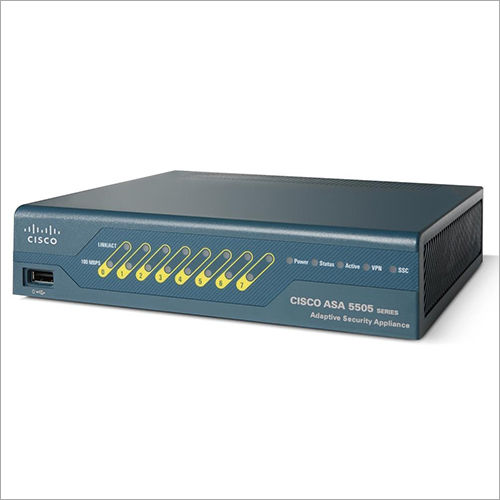 Cisco Firewall Security