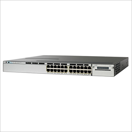 Cisco 3750 Switch