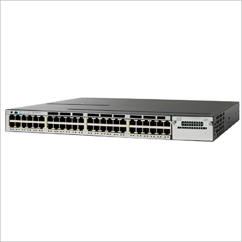 Cisco 3850 Switch By APS IT SERVICES