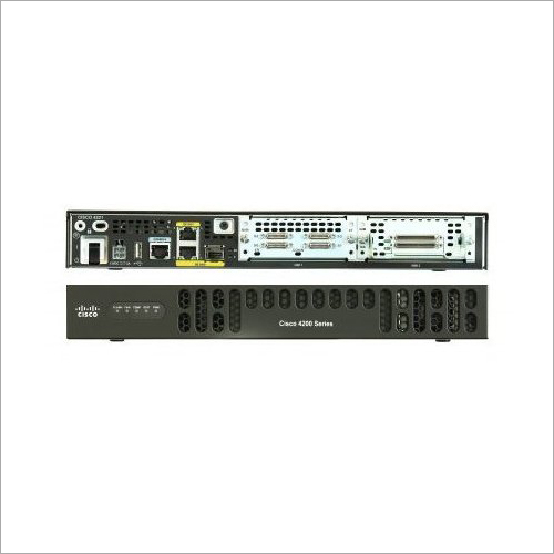 Cisco 4221 Router By APS IT SERVICES