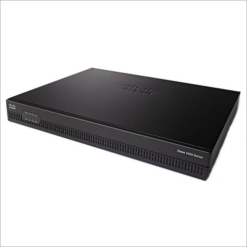 Cisco 4321 Router