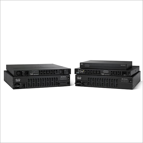 Cisco Router ISR4451-X/K9