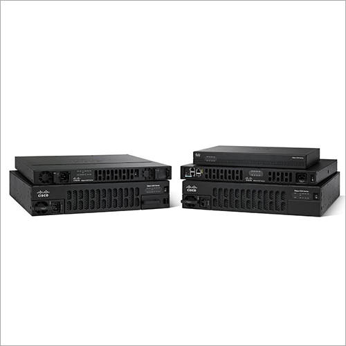 ISR4451-X/K9 Cisco Router By APS IT SERVICES