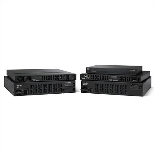 ISR4451-X/K9 Cisco Router