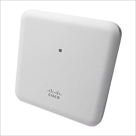 Cisco Wireless Access Point Power Consumption: Ac 120/230 V Volt (V)