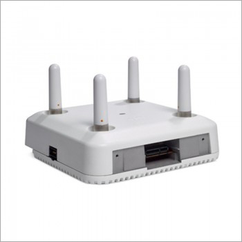 Cisco 3802 Wireless Access Point