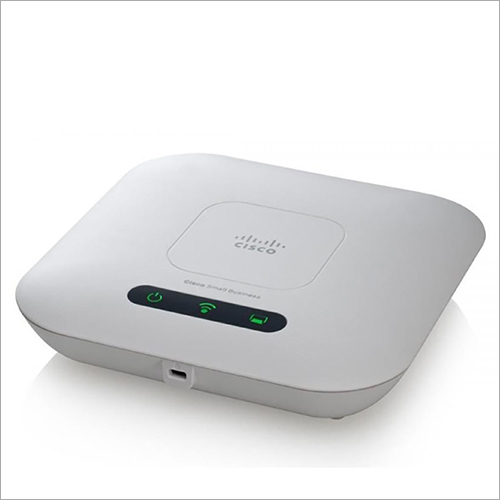 Cisco Wireless Access Point Cisco Wireless Access Point