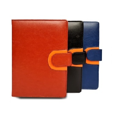 Hard Pasting Notebook (X2027)