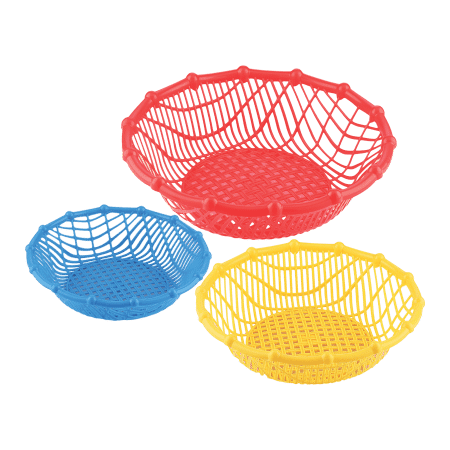 Plastic Basket