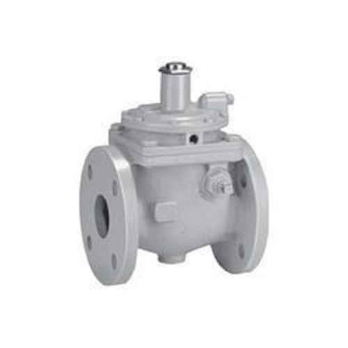 KROM SCHORDER SAFETY SHUT OFF VALVE JSAV-50