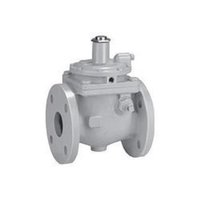 Krom Schorder Safety Shut Off Valve Jsav-50 Accuracy: Ag 10 Mm