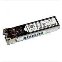 1000BASE-LX LH SFP Transceiver Module