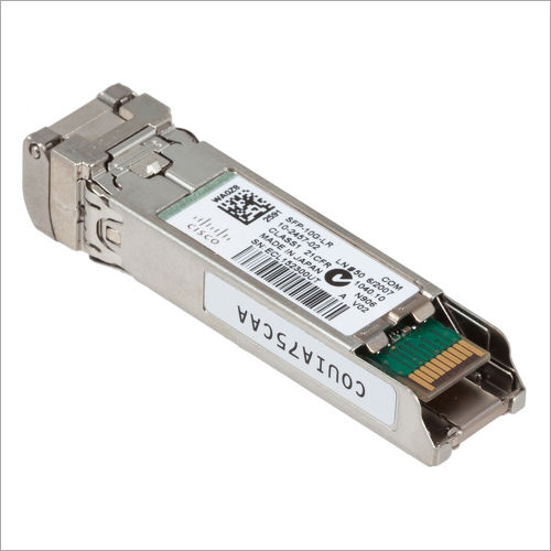 Cisco SFP GLC Module 