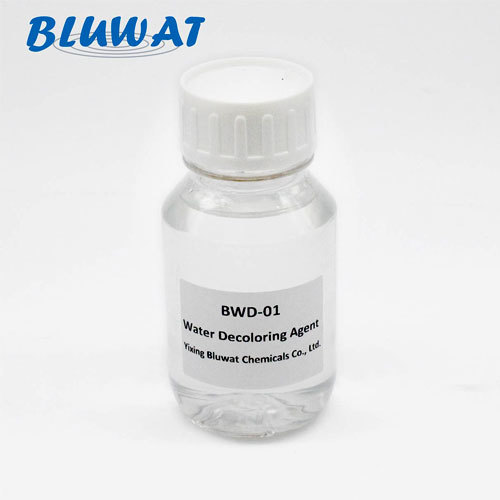 BWD 01 Water Decoloring Agent