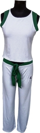 Bottom And Top In Two Colors Age Group: Adults