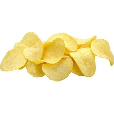 Special Potato Chips - 200 Grams Salty Taste | Good Quality Food Grade 2-6.75% Protein Rich Taste Made From Potatoes 3 Months Shelf Life