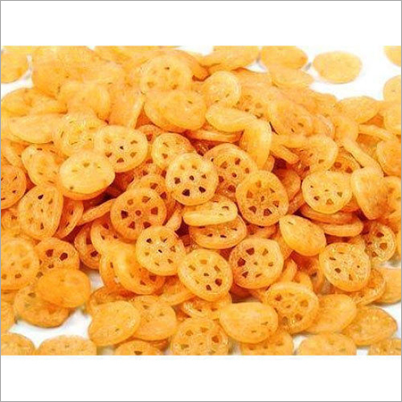 Special Wheel Fryums - 200g & 400g Packets, Rich Taste With Salty Flavor And 3 Months Shelf Life